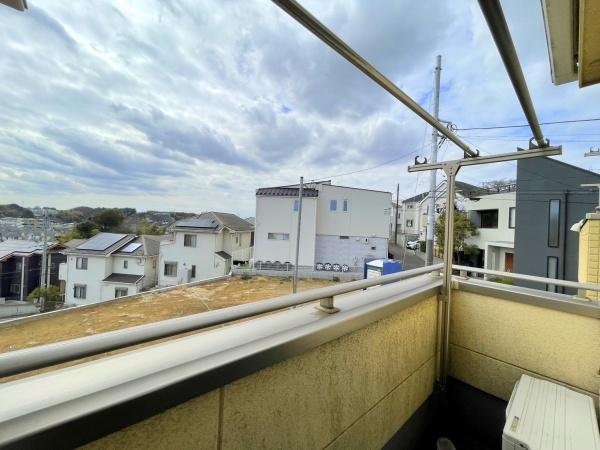 川崎市高津区子母口の中古一戸建て