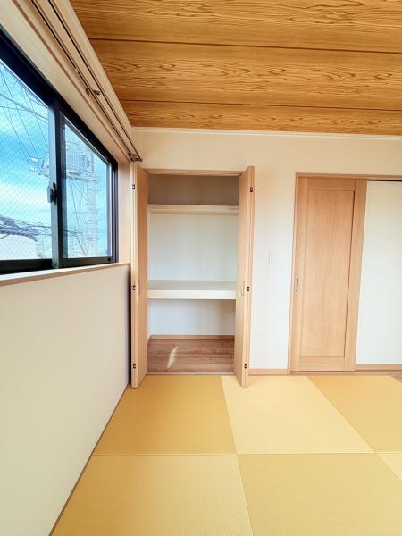 横浜市戸塚区汲沢７丁目の中古一戸建て