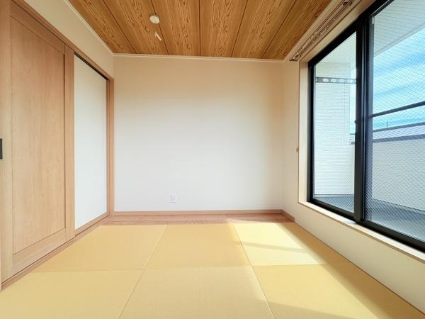 横浜市戸塚区汲沢７丁目の中古一戸建て
