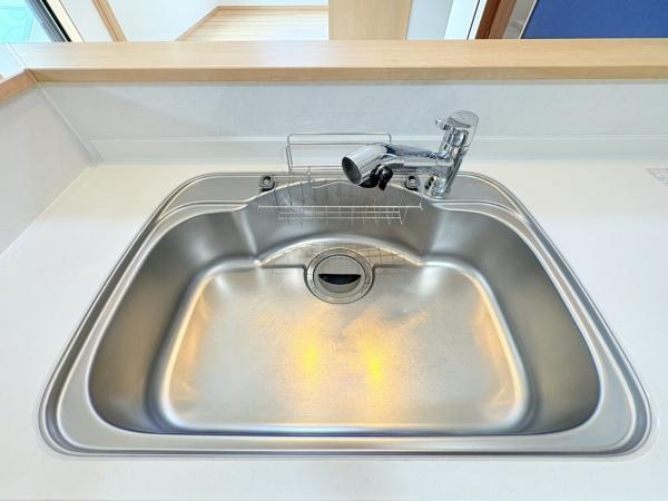 横浜市戸塚区汲沢７丁目の中古一戸建て