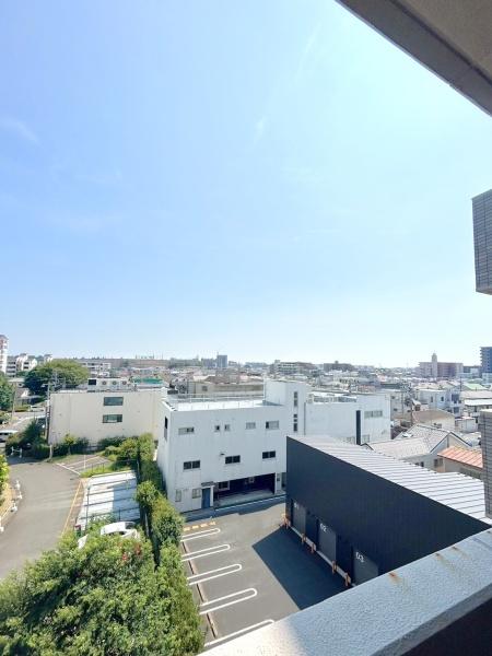 ライオンズプラザ小田急相模原