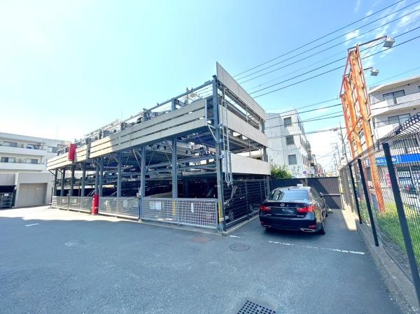 ライオンズプラザ小田急相模原