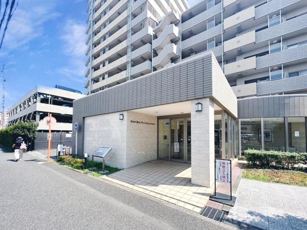 ライオンズプラザ小田急相模原