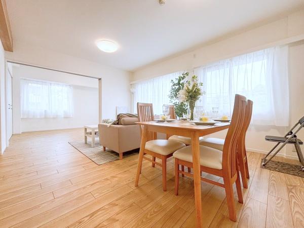 ライオンズプラザ小田急相模原