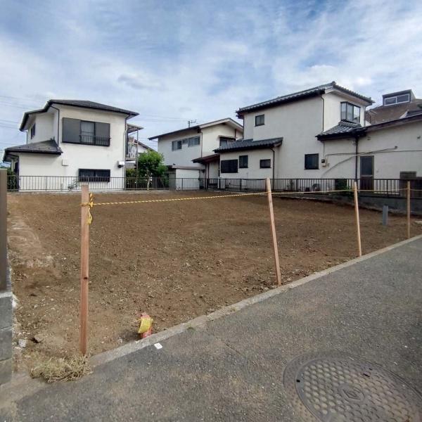 横浜市泉区和泉町の売土地