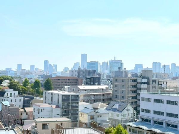 大口東ガーデンハウス