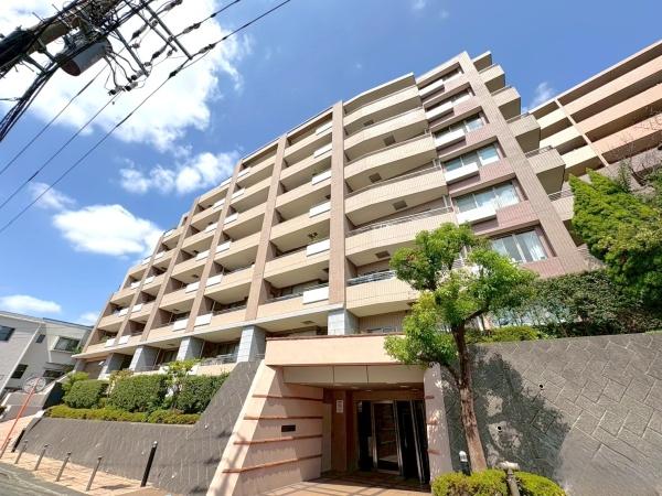 大口東ガーデンハウス