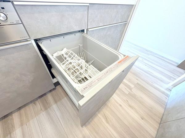 大口東ガーデンハウス