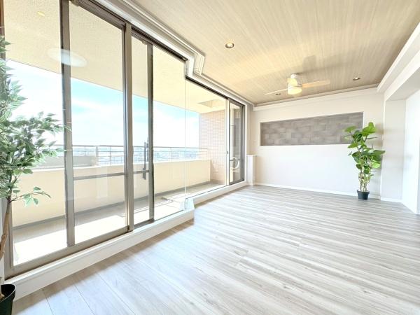 大口東ガーデンハウス