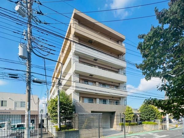 ライフレビュー大倉山ウエスト