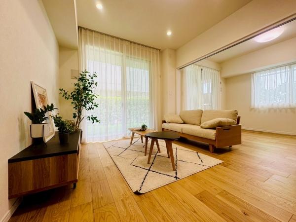 ライフレビュー大倉山ウエスト