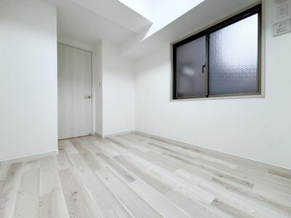 伊勢佐木南パークハウス弐番館
