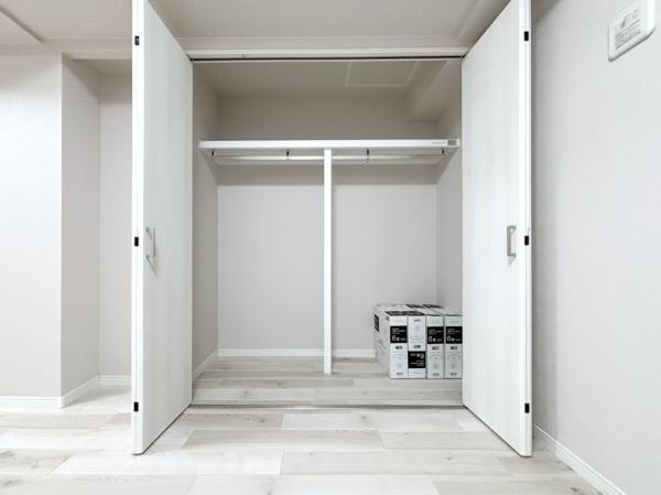 伊勢佐木南パークハウス弐番館