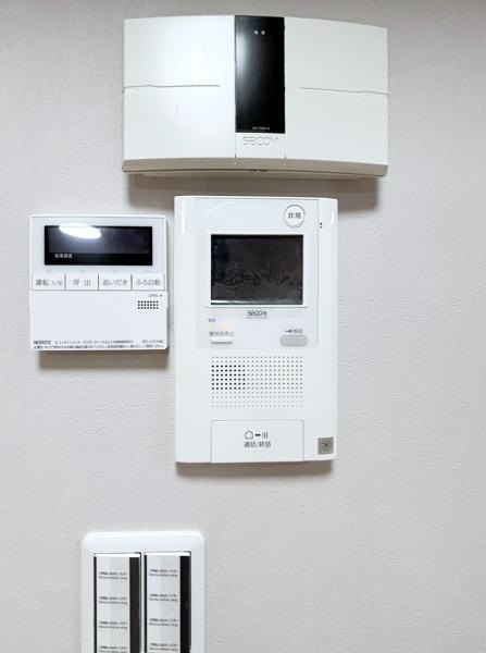 伊勢佐木南パークハウス弐番館