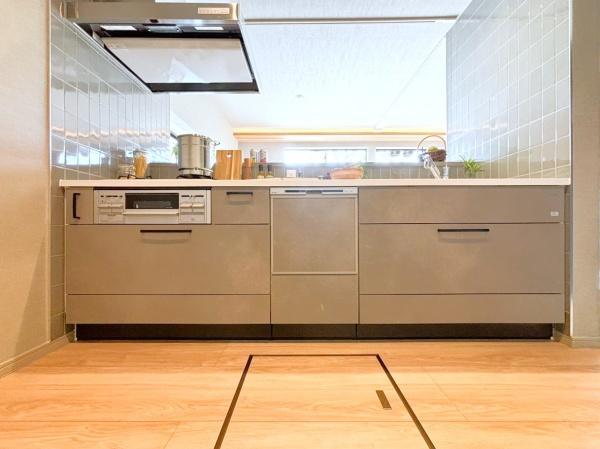 横浜市都筑区東山田町の中古一戸建て