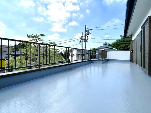 横浜市都筑区東山田町の中古一戸建て