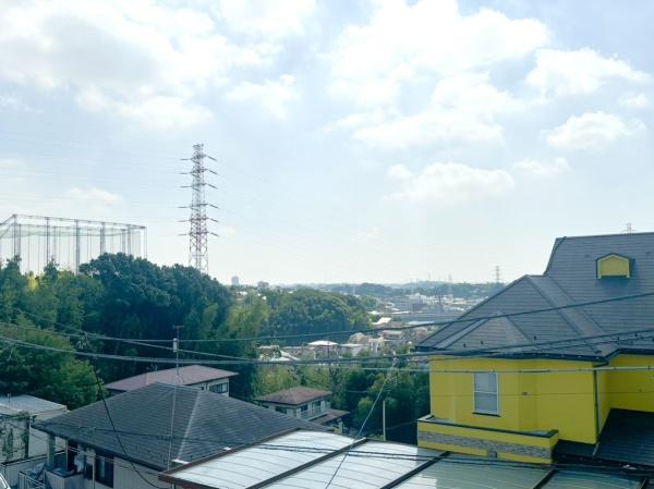 横浜市都筑区東山田町の中古一戸建て
