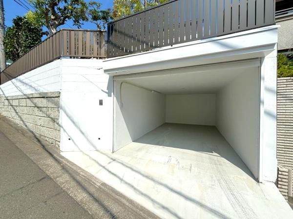 横浜市都筑区東山田町の中古一戸建て