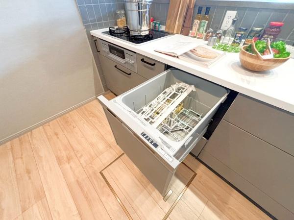 横浜市都筑区東山田町の中古一戸建て