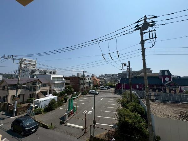 グランシティ湘南海岸マリーナジュスクエア