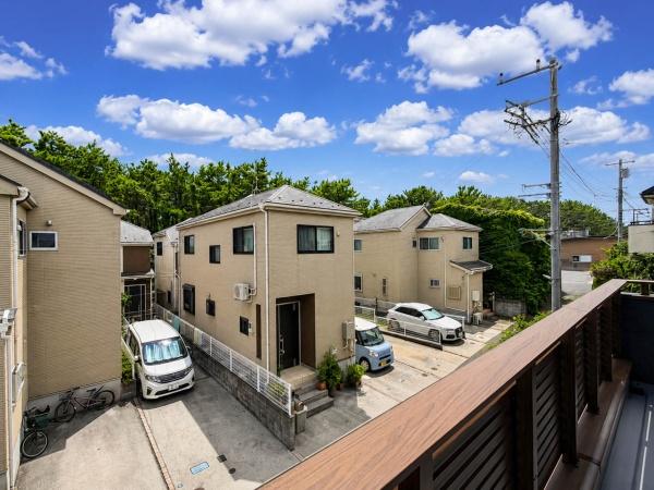茅ヶ崎市南湖６丁目の新築一戸建