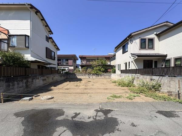 茅ヶ崎市南湖６丁目の新築一戸建