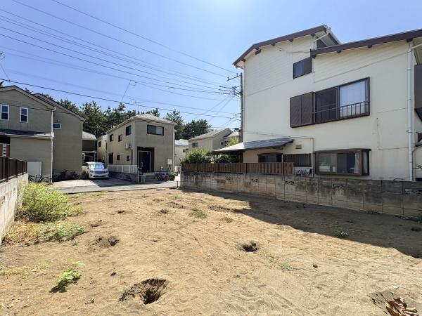 茅ヶ崎市南湖６丁目の新築一戸建