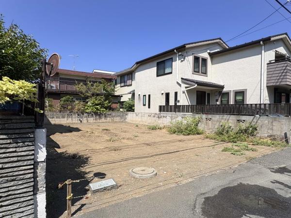 茅ヶ崎市南湖６丁目の新築一戸建