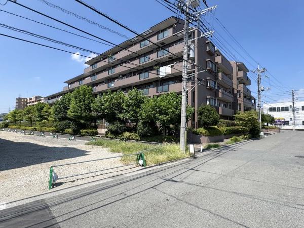 藤和ライブタウン鷺沼東ステージ1