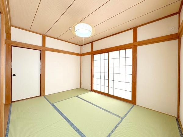 横浜市中区西竹之丸の中古一戸建て