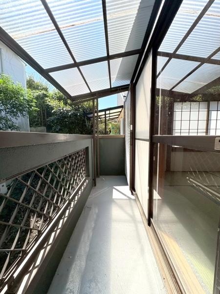 横浜市中区西竹之丸の中古一戸建て
