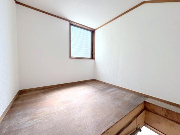 横浜市中区西竹之丸の中古一戸建て