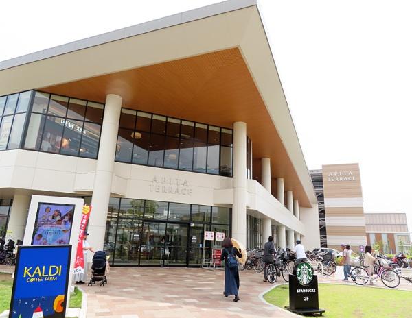 横浜市鶴見区駒岡５丁目の中古一戸建て(アピタ横浜綱島店)