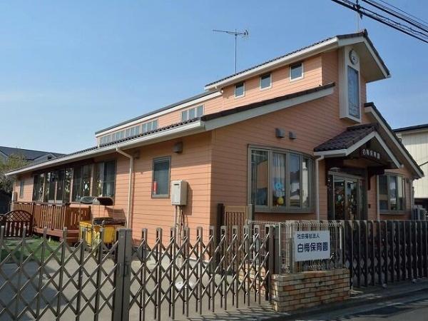 横浜市鶴見区駒岡５丁目の中古一戸建て(樽町白梅幼稚園)