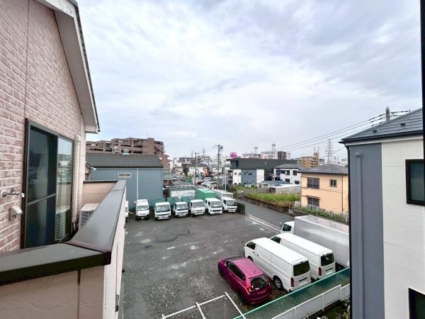 横浜市鶴見区駒岡５丁目の中古一戸建て