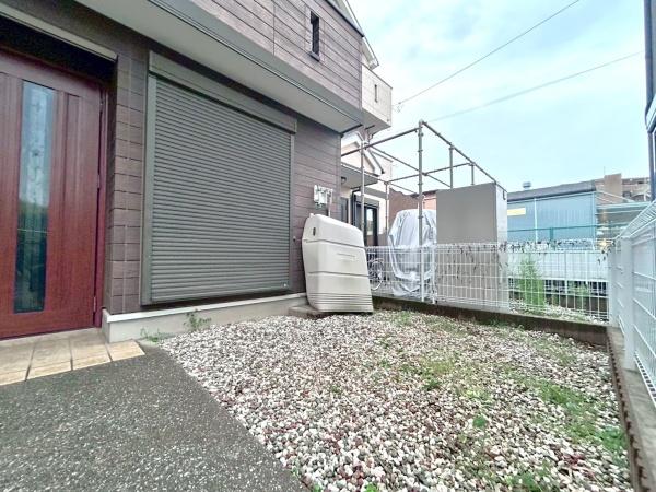 横浜市鶴見区駒岡５丁目の中古一戸建て