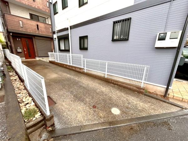 横浜市鶴見区駒岡５丁目の中古一戸建て