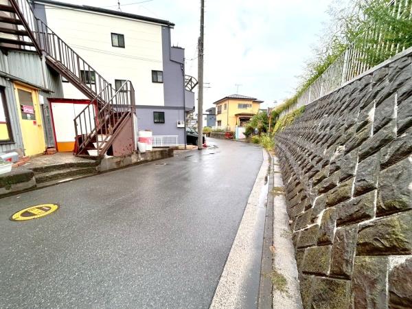 横浜市鶴見区駒岡５丁目の中古一戸建て