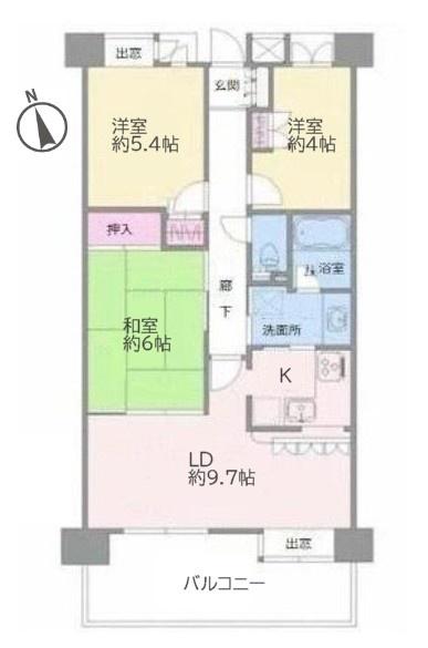 ハイホーム川崎