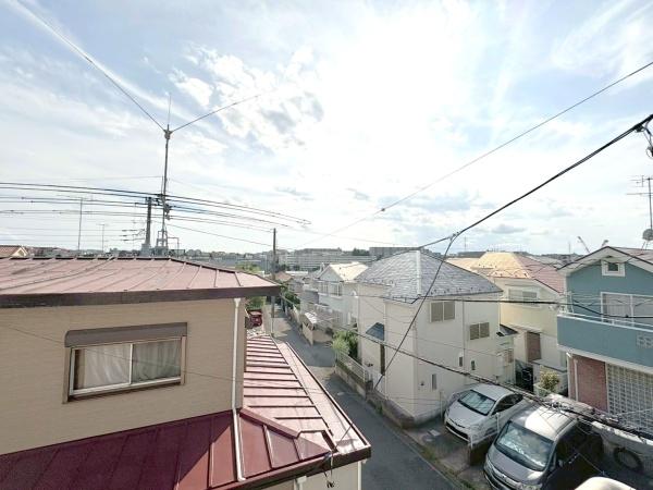 川崎市宮前区犬蔵１丁目の中古一戸建て