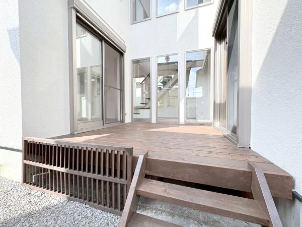 川崎市宮前区犬蔵１丁目の中古一戸建て