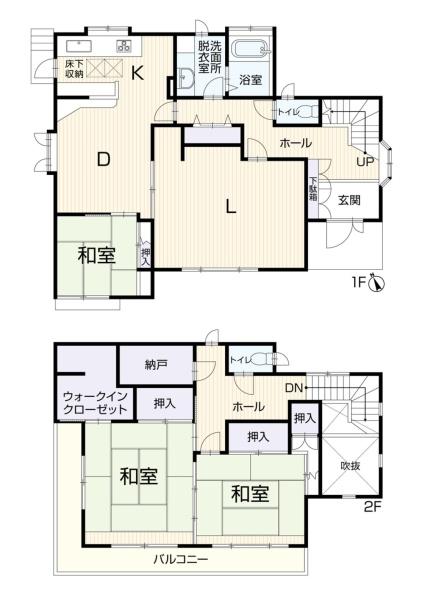 横浜市南区中里４丁目の中古一戸建