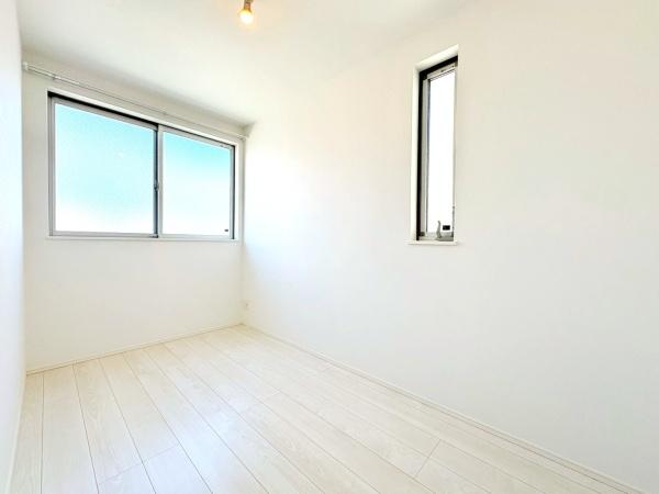 横浜市西区境之谷の中古一戸建て