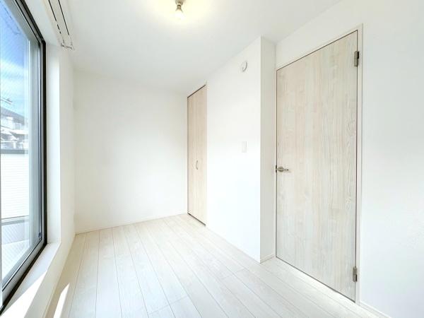 横浜市西区境之谷の中古一戸建て
