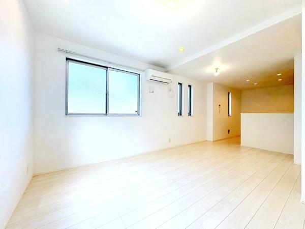 横浜市西区境之谷の中古一戸建て