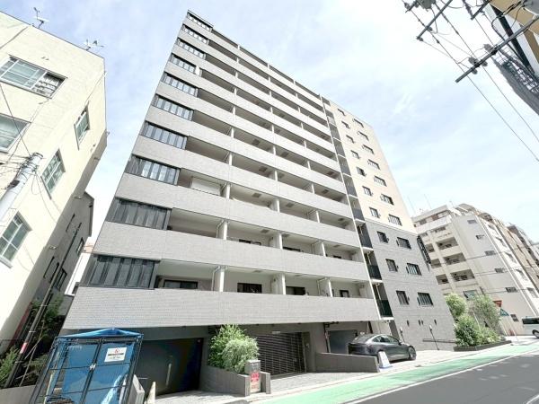 デュフレ横浜石川町