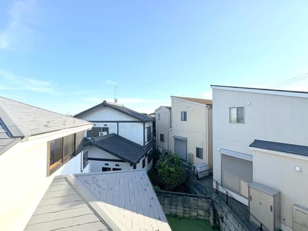 横浜市保土ケ谷区権太坂３丁目の中古一戸建て