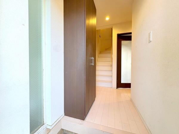 横浜市保土ケ谷区権太坂３丁目の中古一戸建て