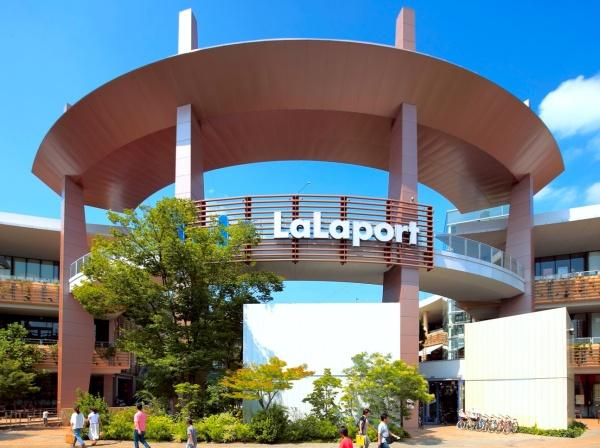 クオス鴨居白山レジデンス(ららぽーと横浜)