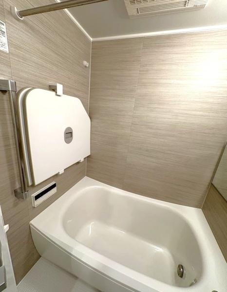 クオス鴨居白山レジデンス(バス)